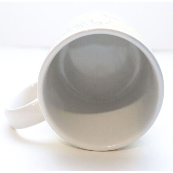 Shoebox Greetings Will Someone‎ Please Shoot the Computer? Coffee Mug Cup - Picture 3 of 4